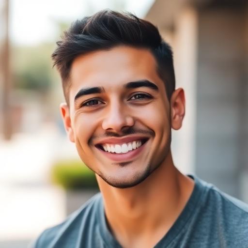 Carlos Ramirez