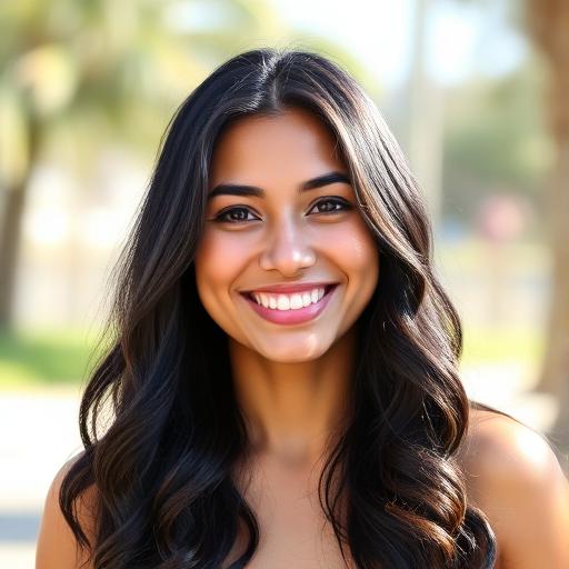 Sofia Hernandez