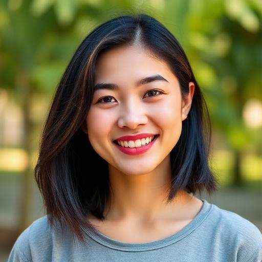 Mia Chen